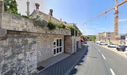 Mail Boxes Etc. Dubrovnik