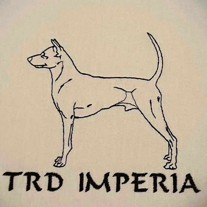TRD Imperia