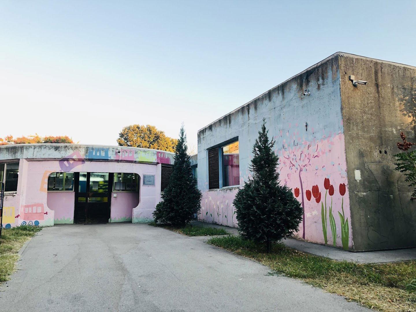 Вртић Славуј