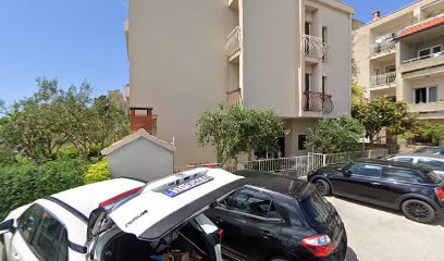 Apartments Sea Shore Split