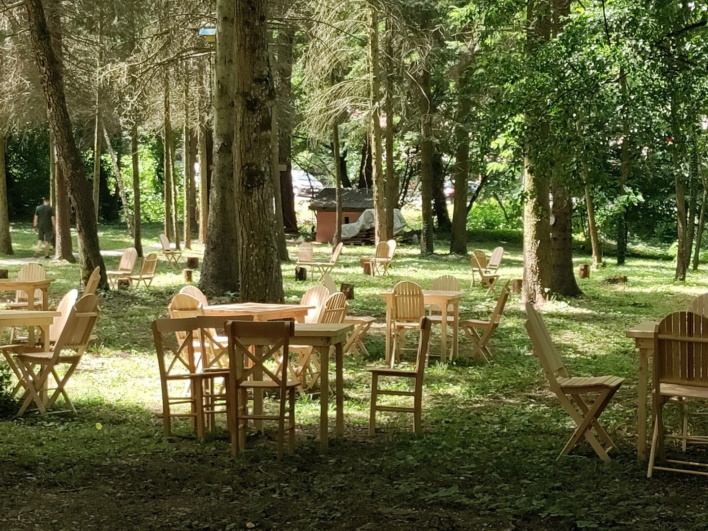 Kamp za edukativno energetske i kreativno - istraživačke misije Paralelna znanja