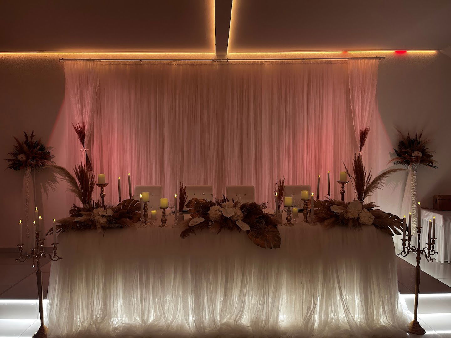 Rustikana Svadbeni Salon