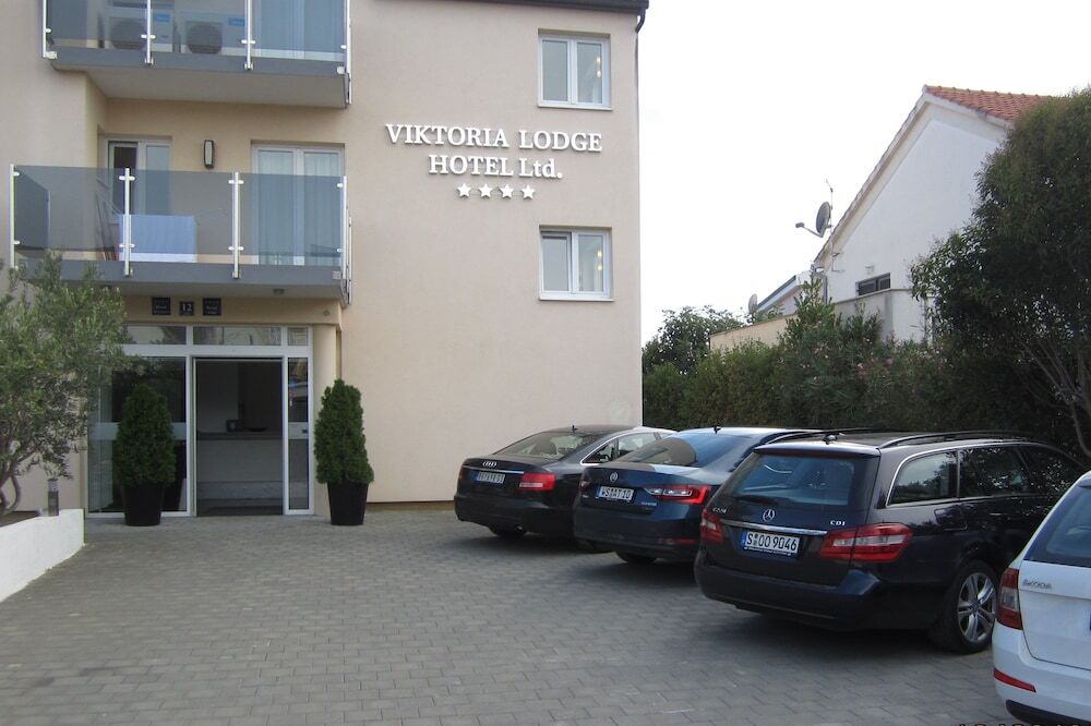 Viktoria Lodge Bed and Breakfast