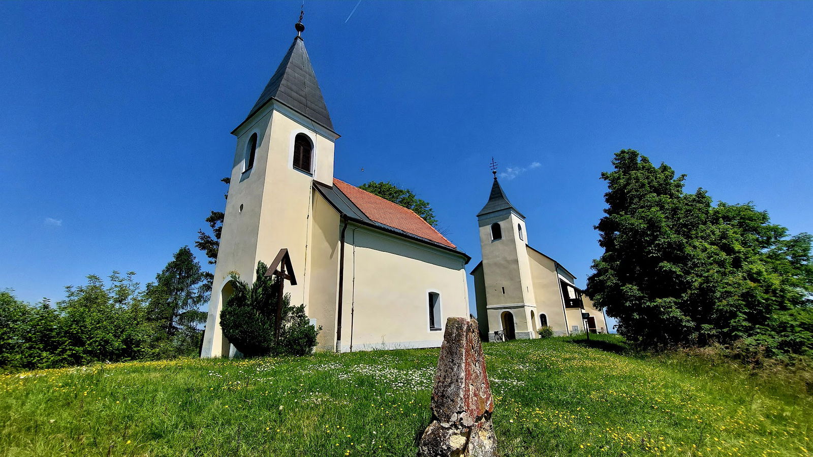 Cerkev sv. Marije Magdalene
