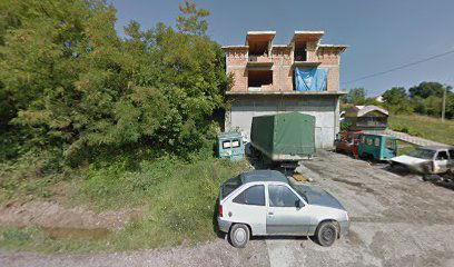 Банка Поштанска штедионица