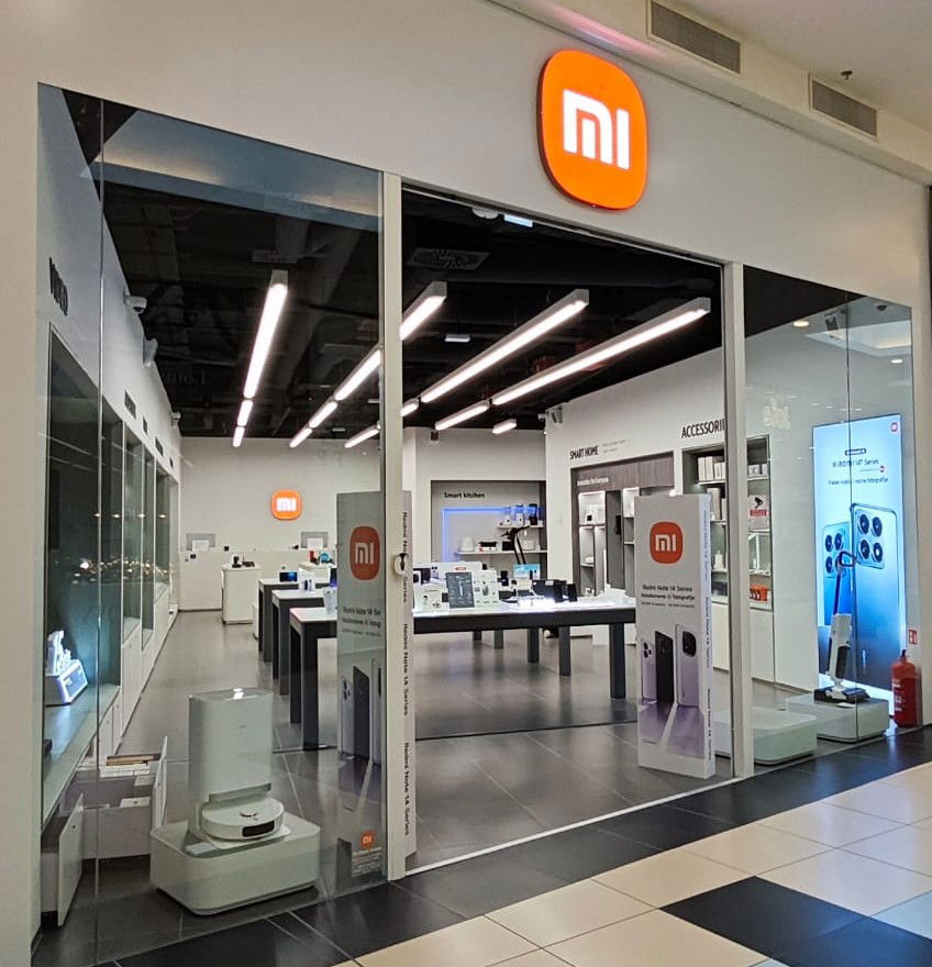 Xiaomi Store