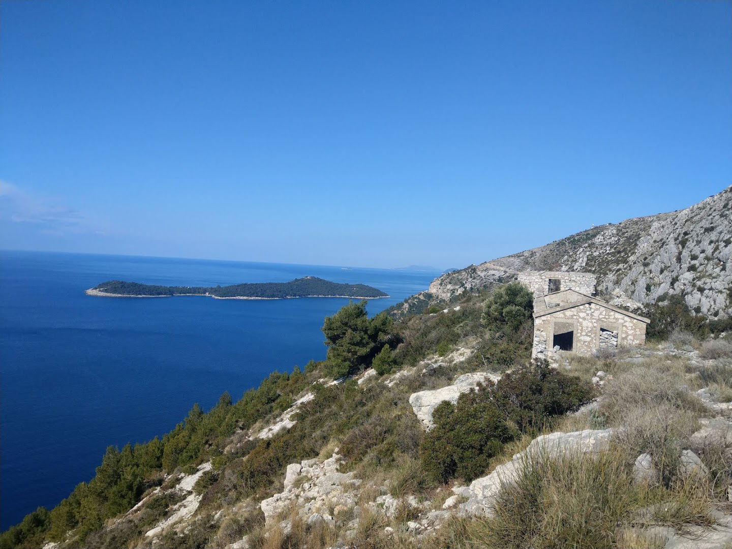 Austrougarski bunker