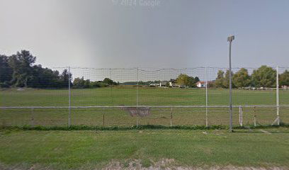 Football field Otok Virje