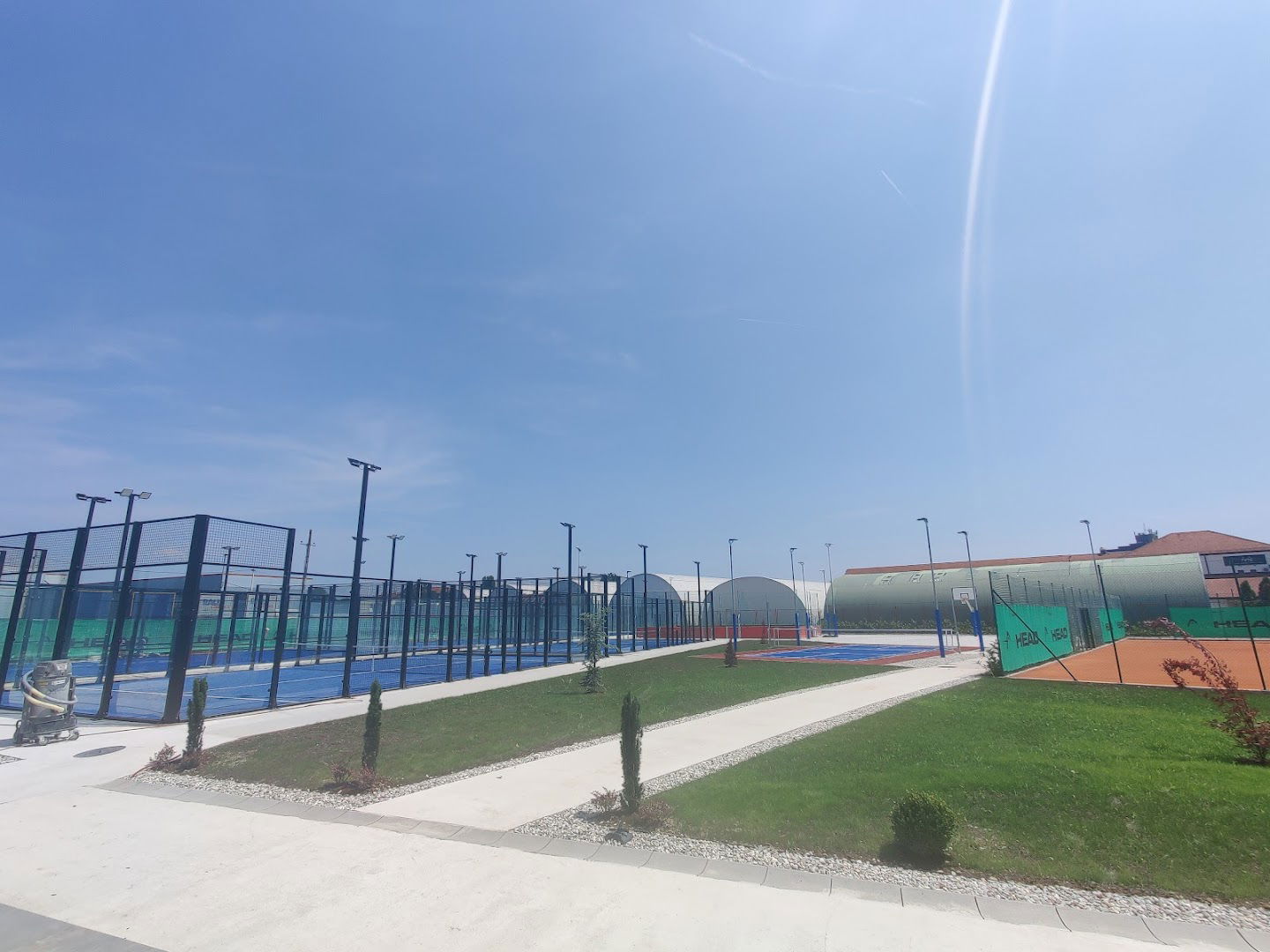 Casa de Padel