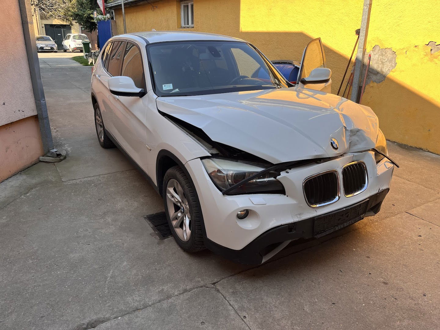 Auto Servis Kosanić