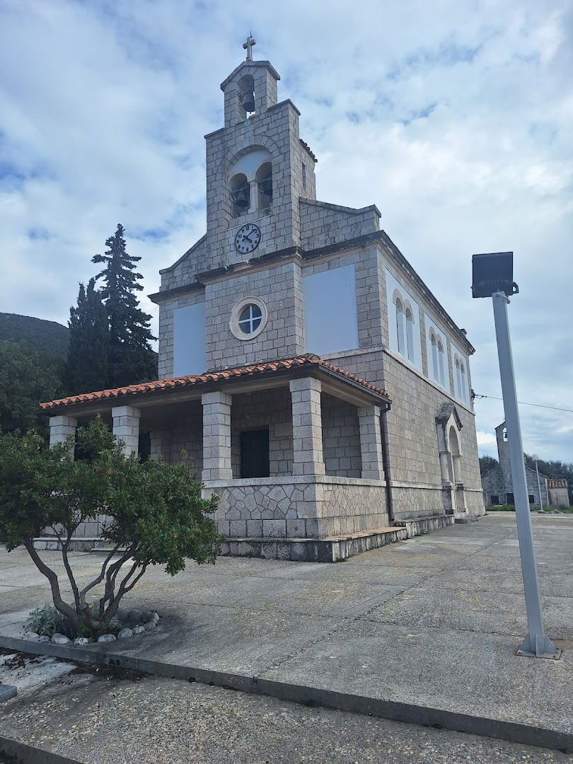 Church of Holy Salvation