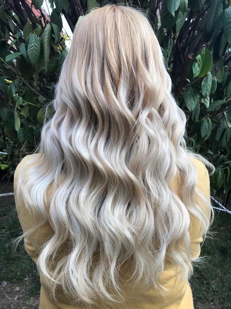 Hairdressing Salon Bojana