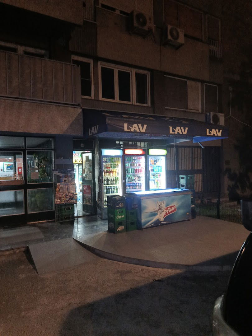 Diskont pića T.A.N.G.