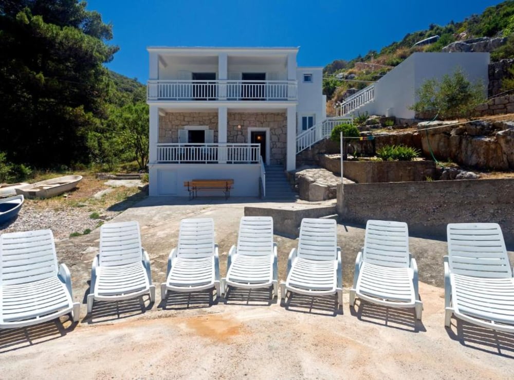 Vacation Home Jadranko