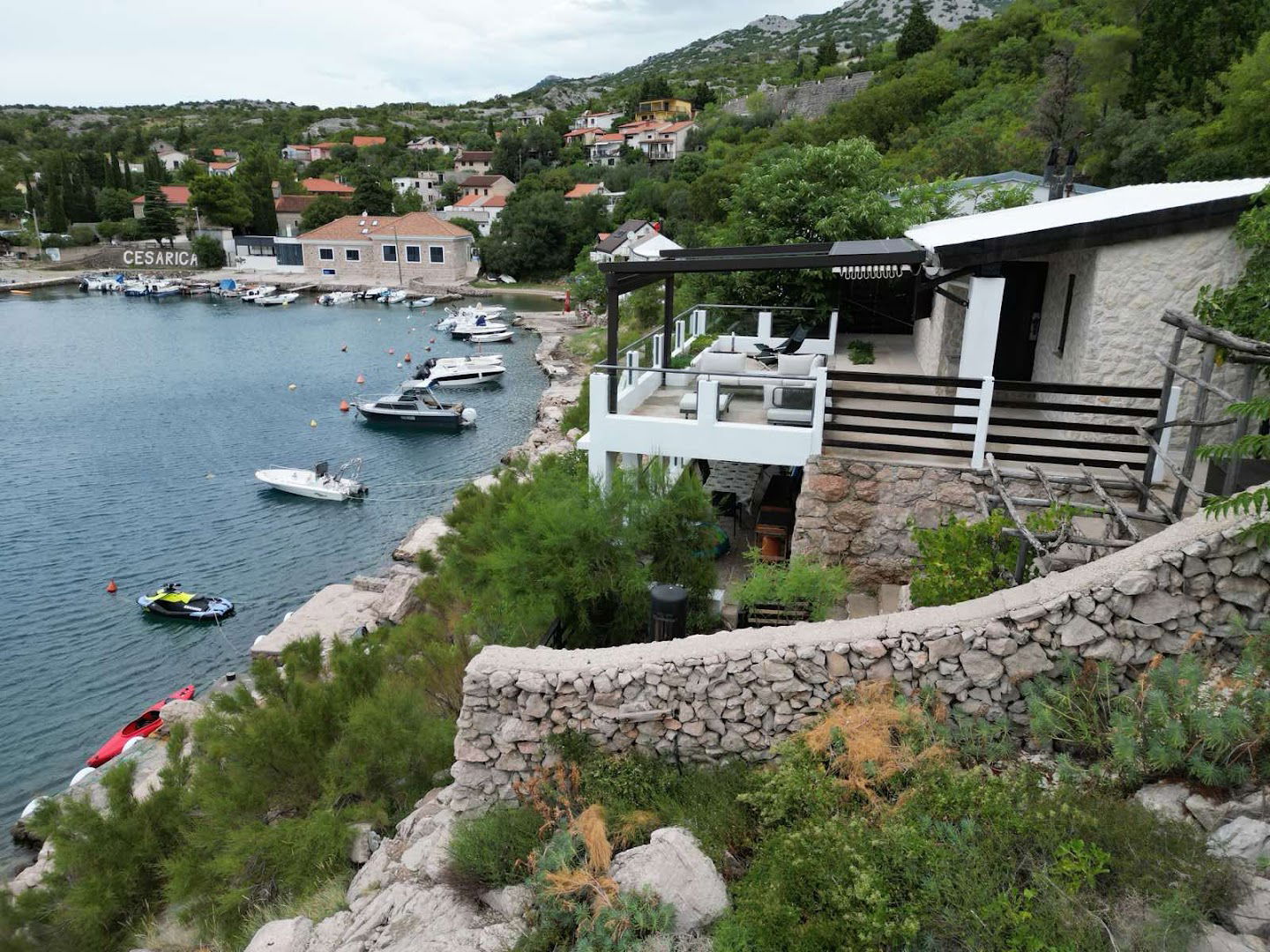 Adventure House Cesarica