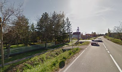 Piroman - Keserovići