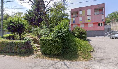 Guštaona - mjesto gdje je gušt doma