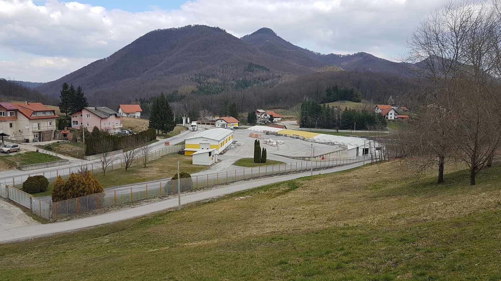 SCHIEDEL PROIZVODNJA DIMNJAKA d.o.o.