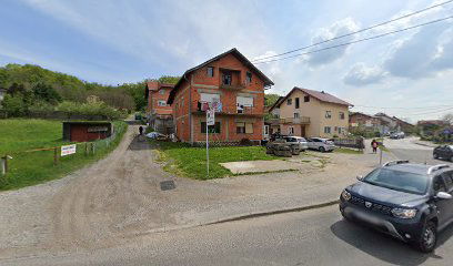 Autolimarija Kovačić