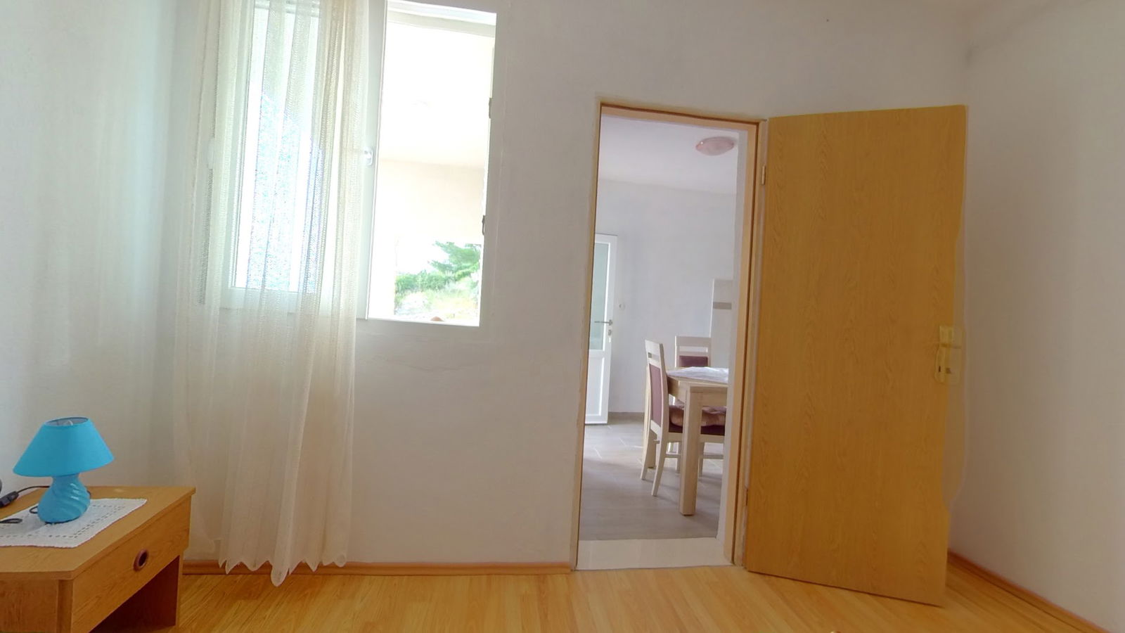 Apartments Ivan Lešić Lastovo Island