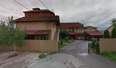 Dom za stare Andrea - Altina u Zemunu