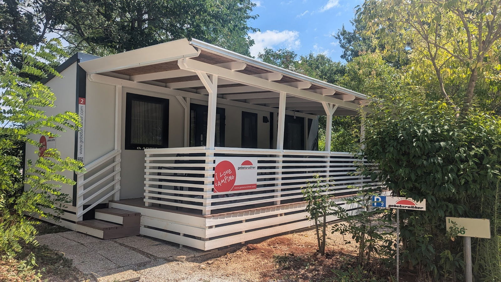 FKK Lanterna Solaris