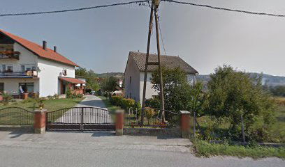 NTL Trgovina br. 3119