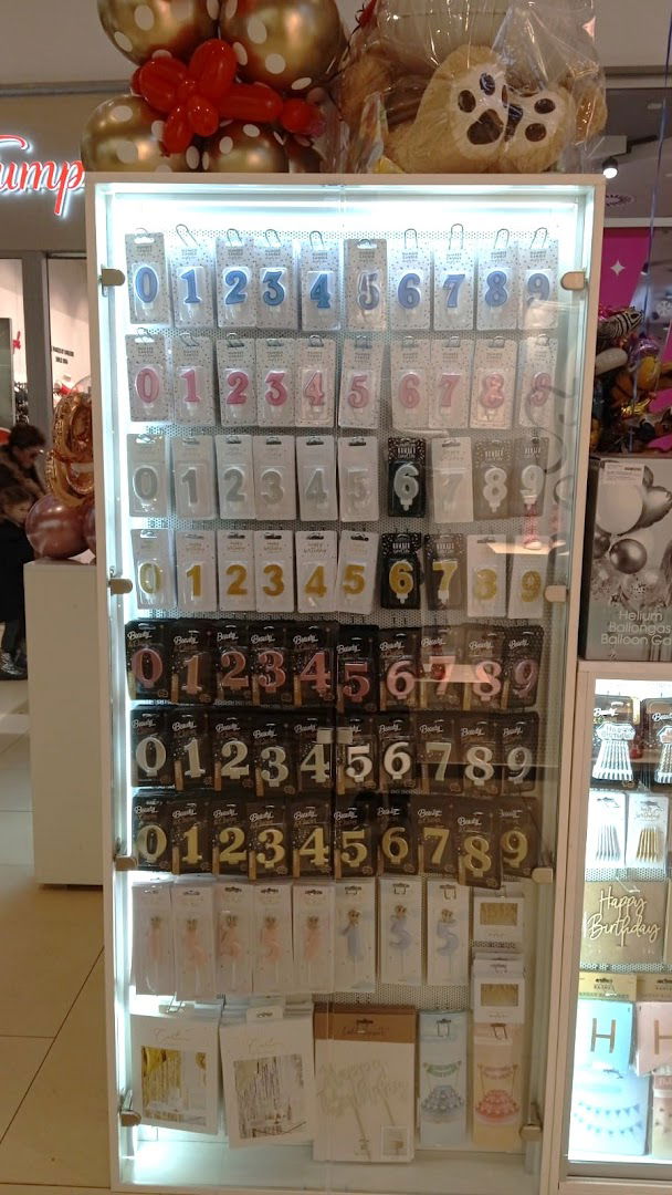 Balon Centar - Avenue Mall