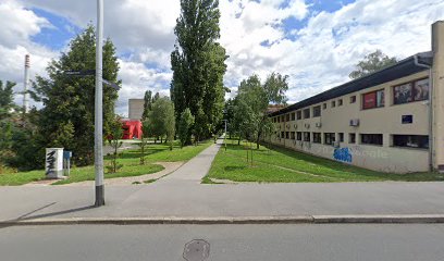 Učenički Dom Športske Gimnazije