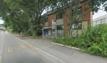 via Flavia 126 (Diaco)