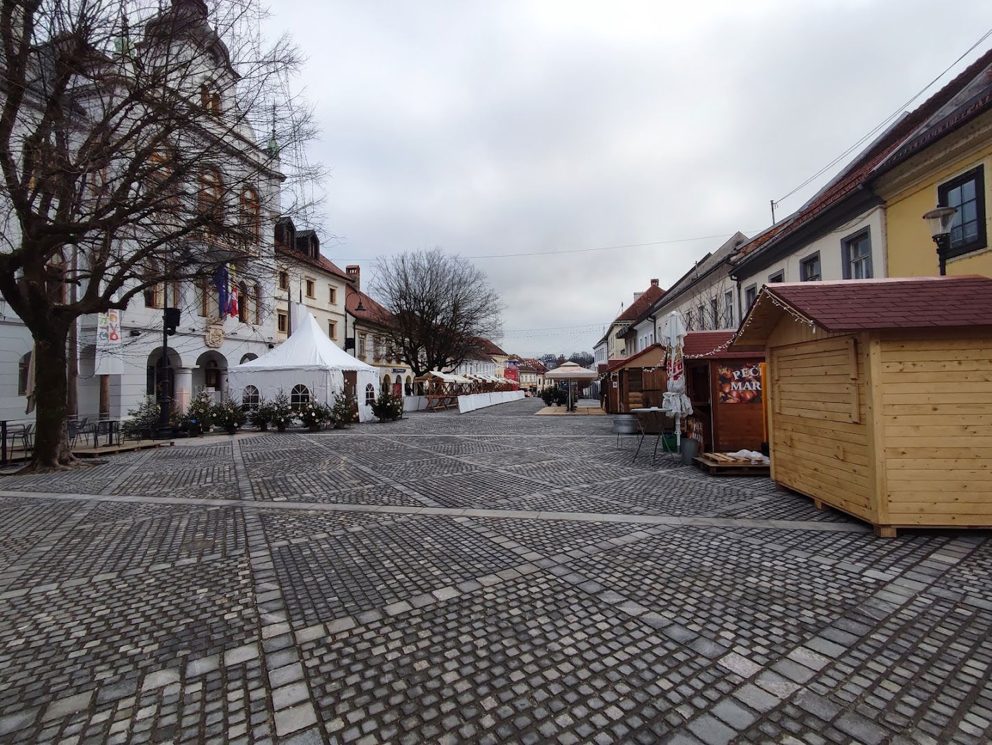 Glavni trg Novo mesto