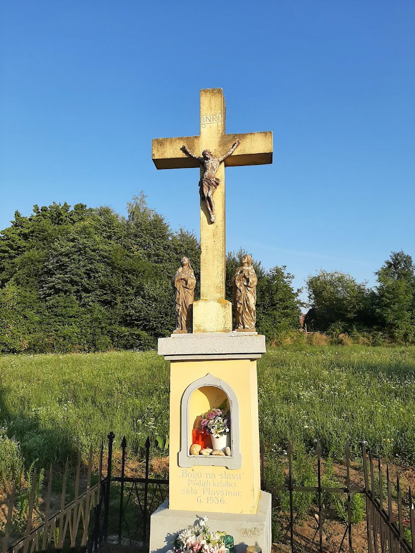 Crucifix