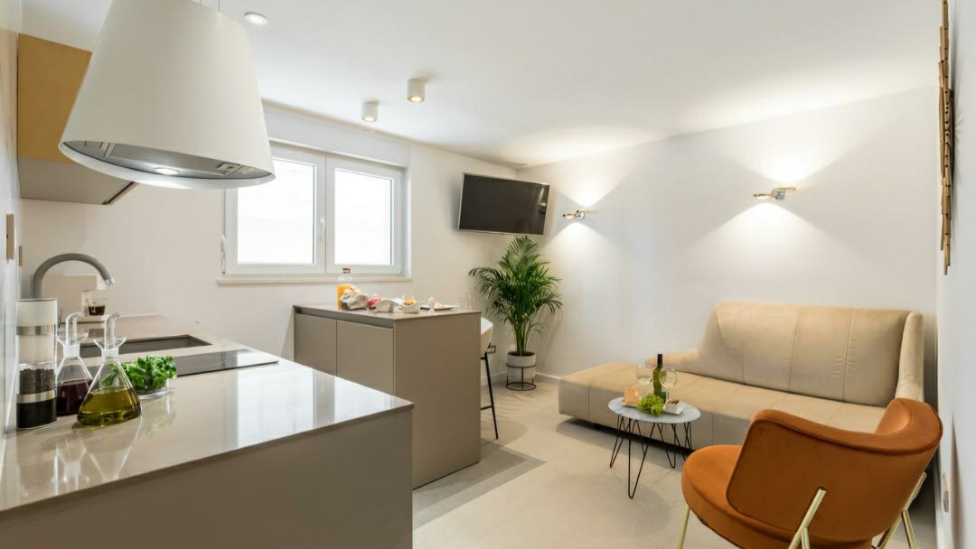 Park Residence Split