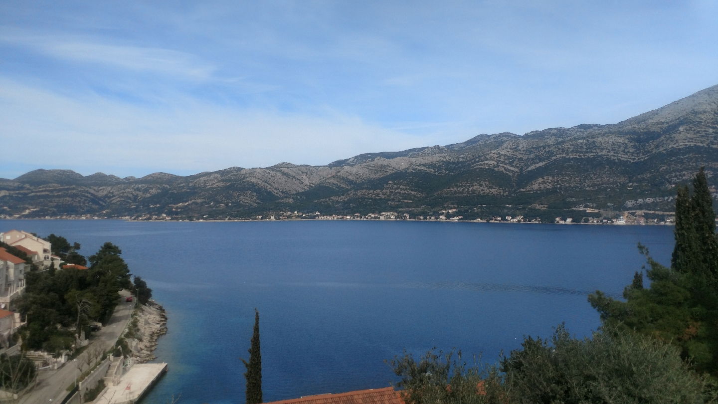 Apartman Korkyra Melajna