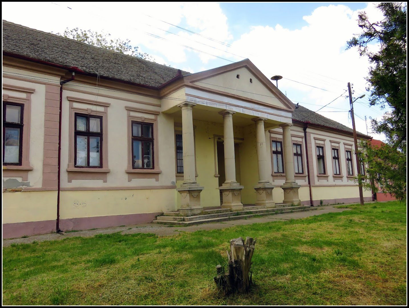 Osnovna škola „Bratstvo i jedinstvo“