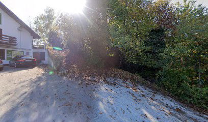 Electric Vehicle Charging Station