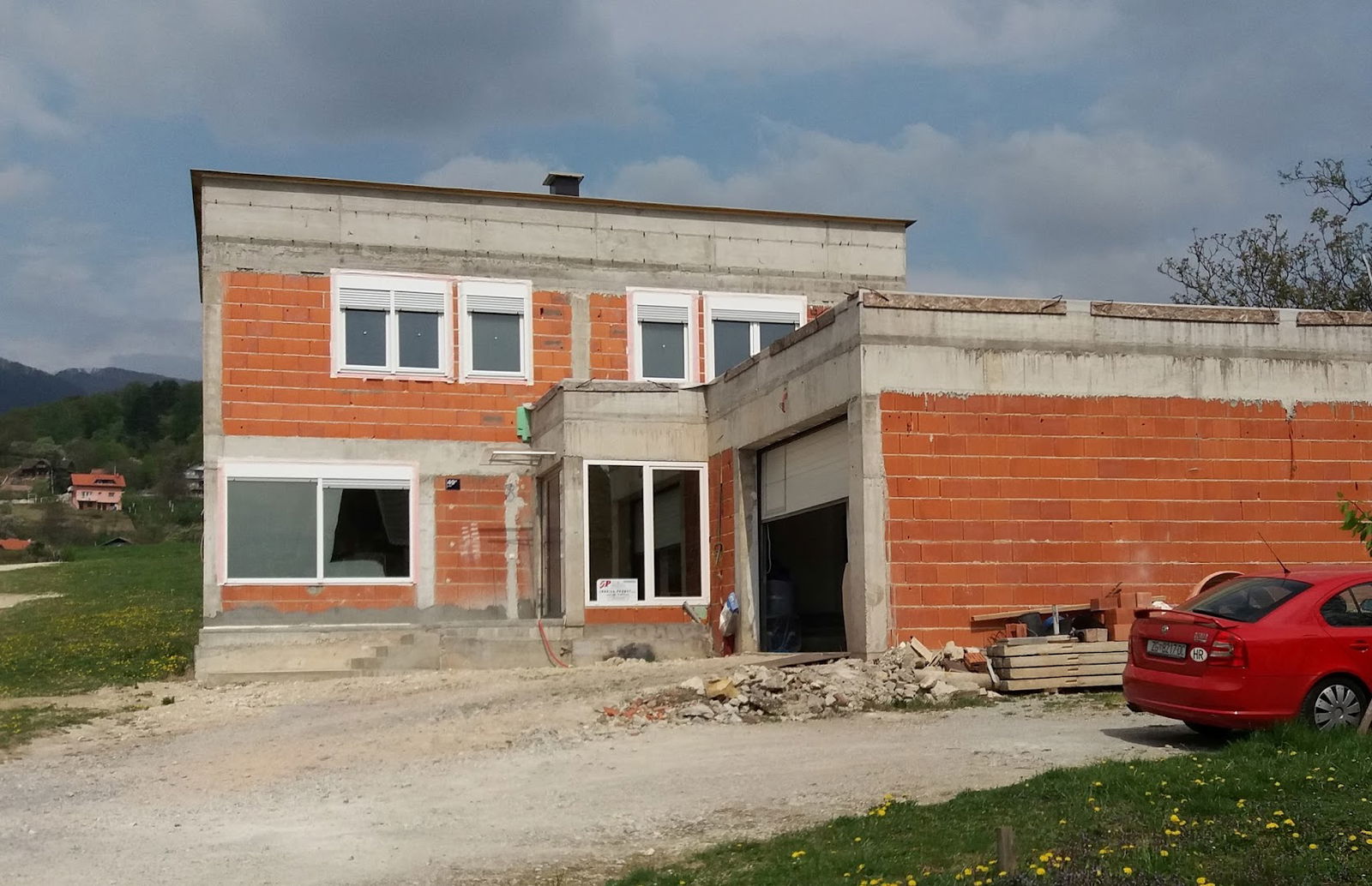 IMBRIJA - TRAFFIC Ltd.