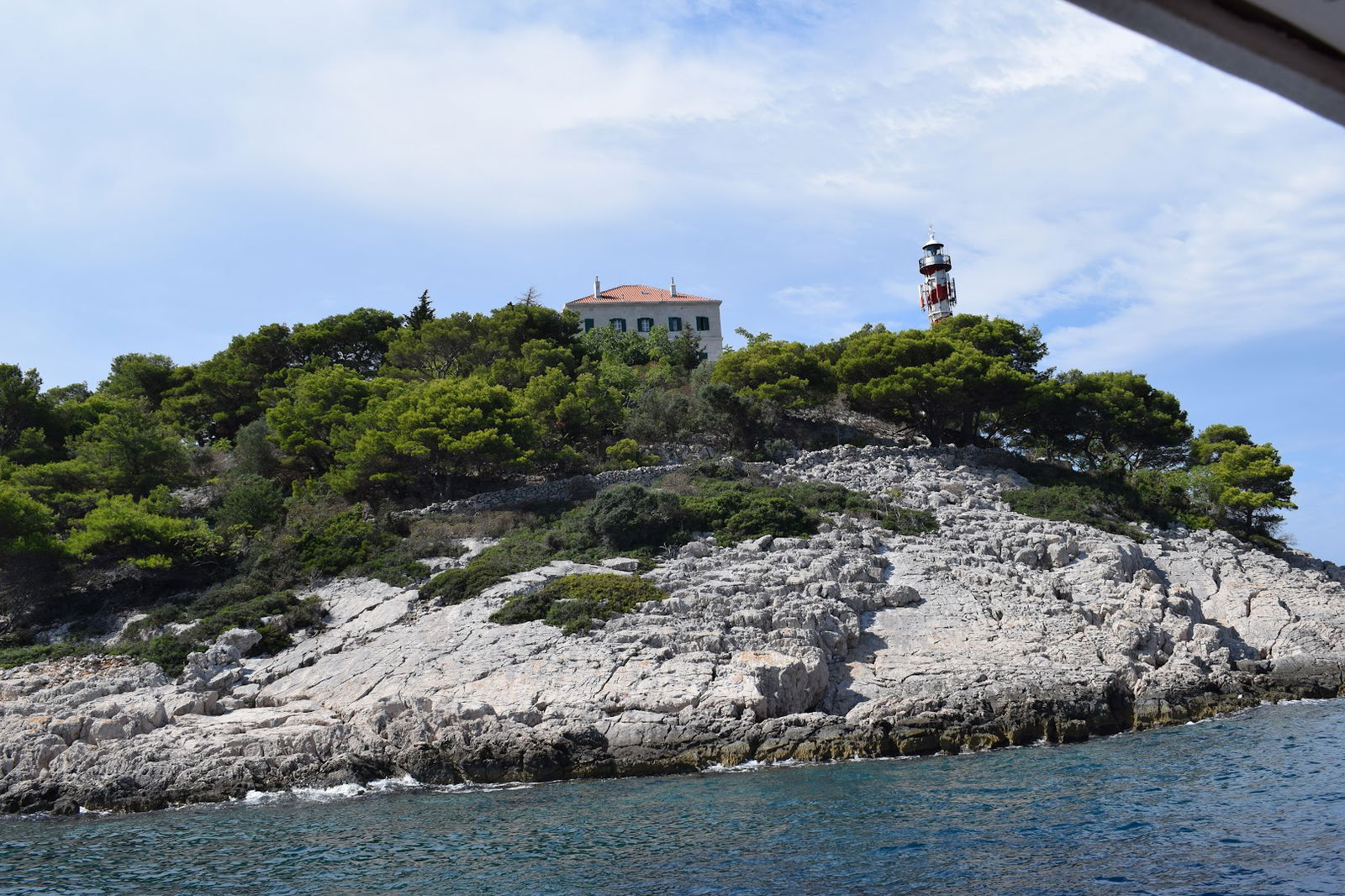 Uvala Striznja Telašćica