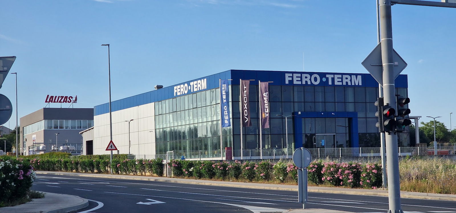 Fero-Term | Šibenik