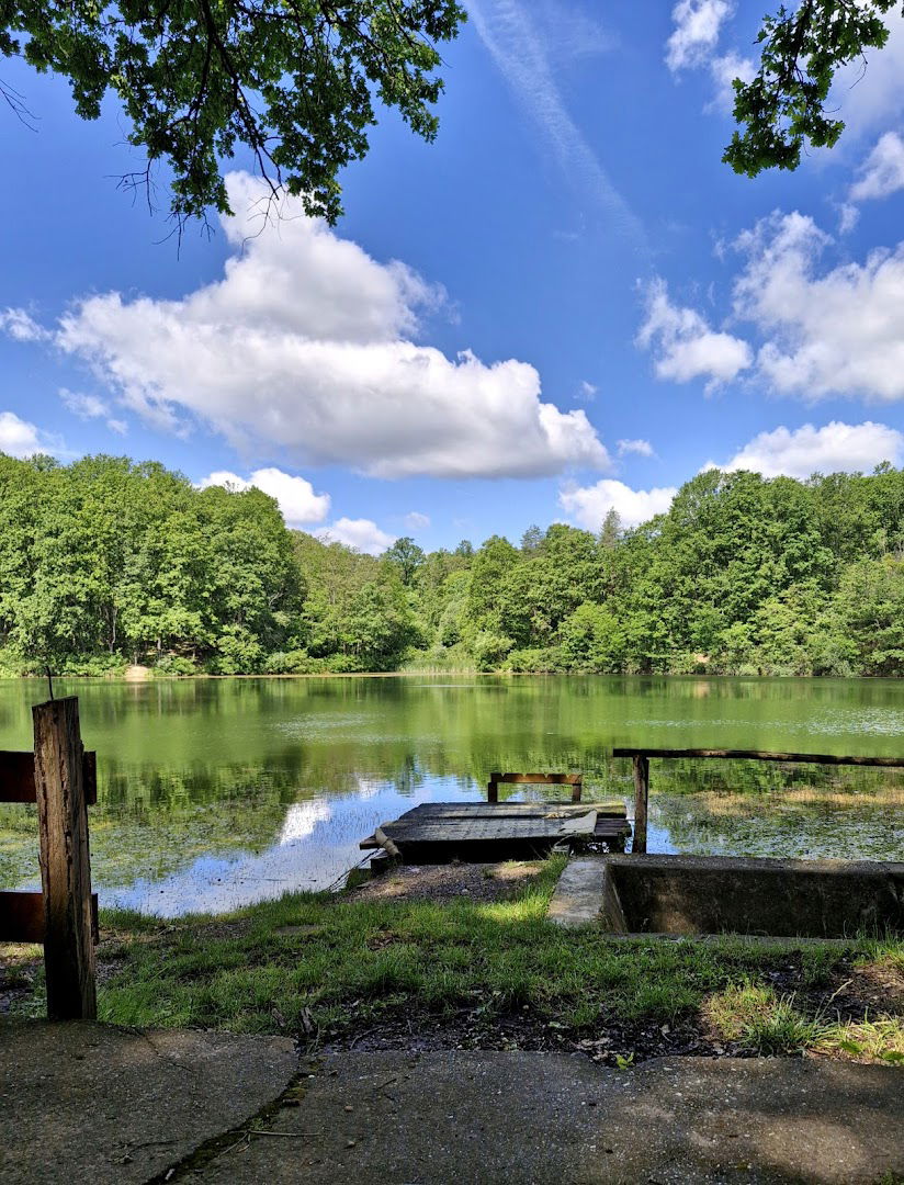 Излетиште Заова