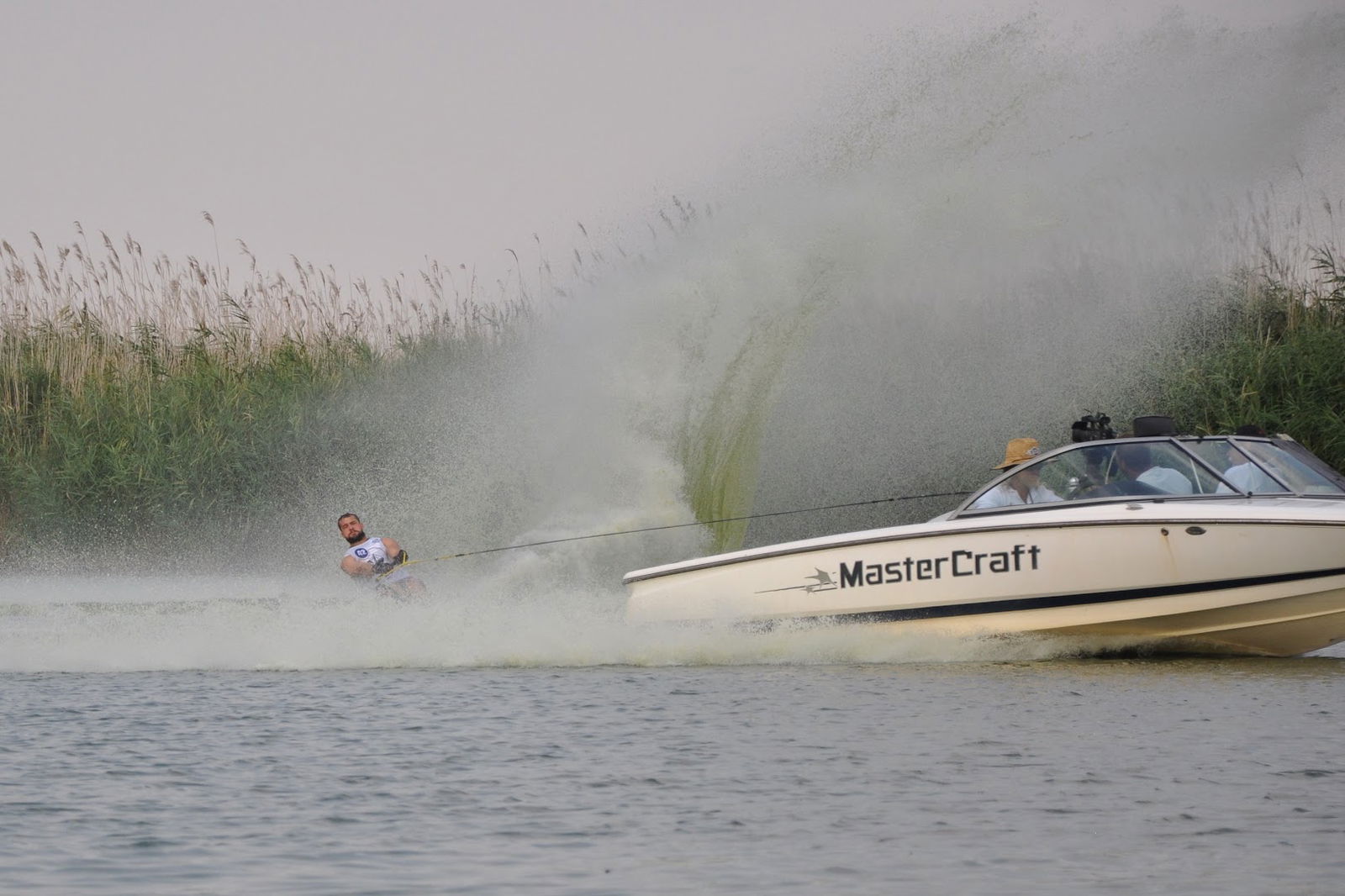 Skalar 2000 - Waterski Club