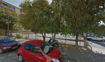 Centar za odgoj i obrazovanje Šubićevac