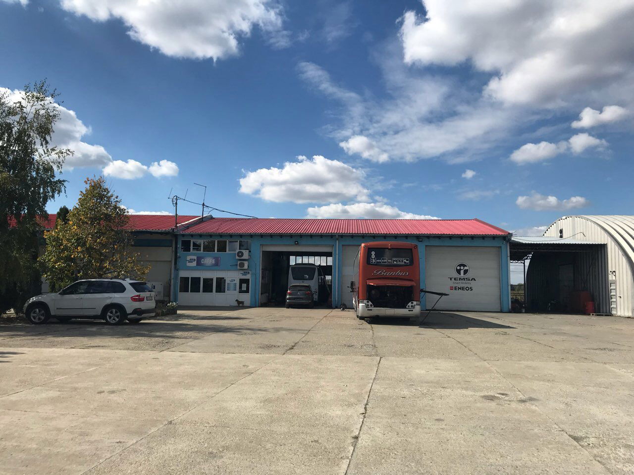 МАШИНОПРОМЕТ ДОО