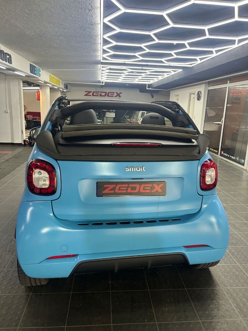 Zedex doo