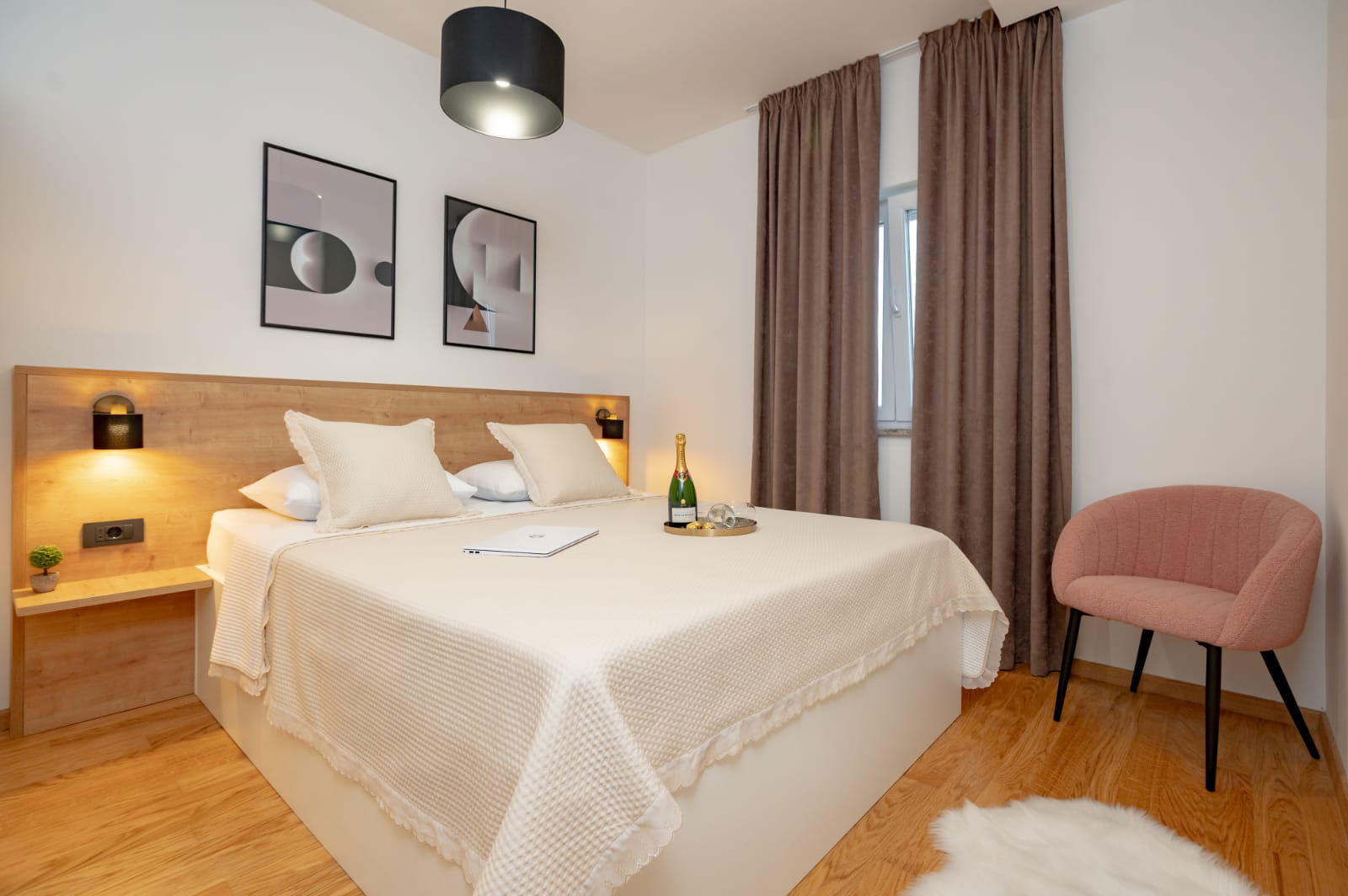 Torino Apartment Pridraga
