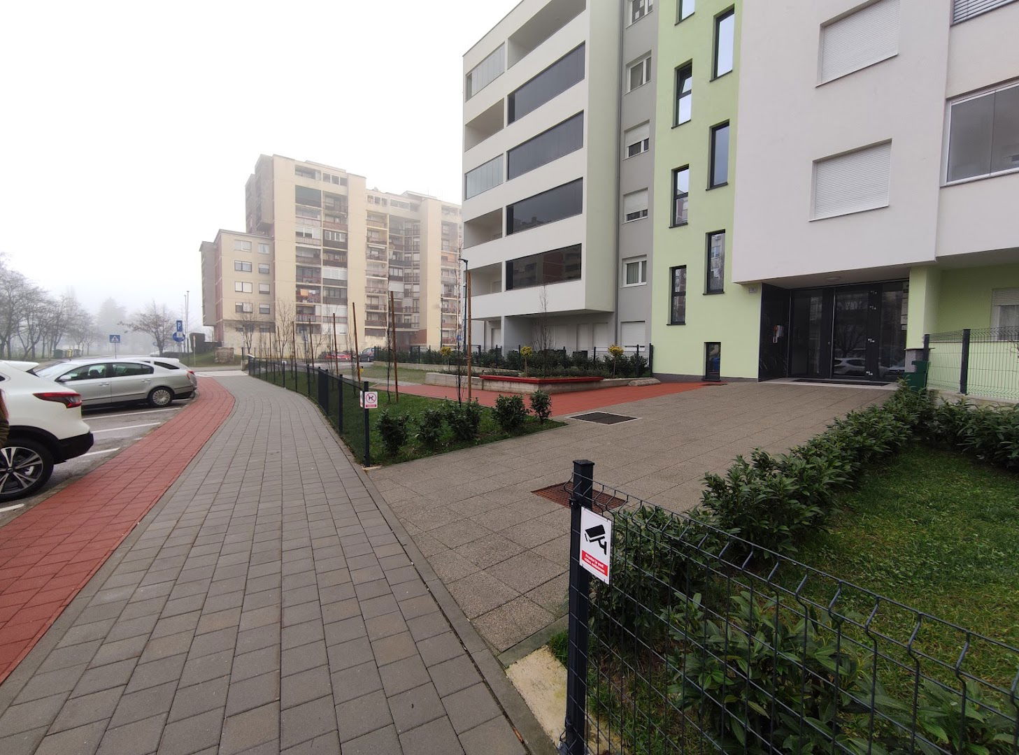 Specijalistička ordinacija Dentalne medicine za Ortodonciju