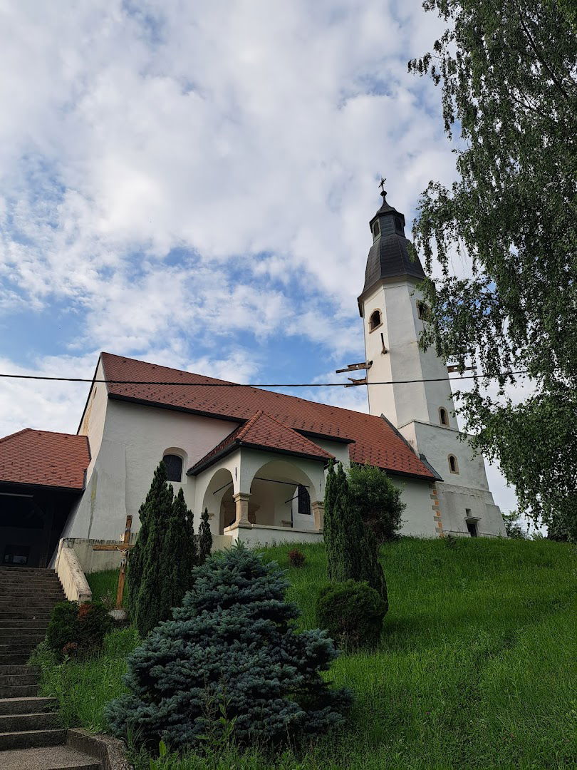 Church of St. Martin