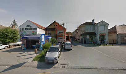 Ауто сервис Љуковчанин