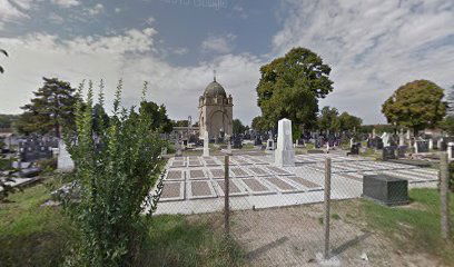 Параклис - Капела Св. Николаја