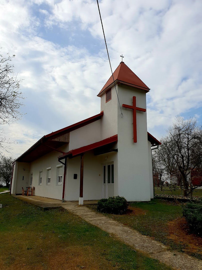 Evangelical church